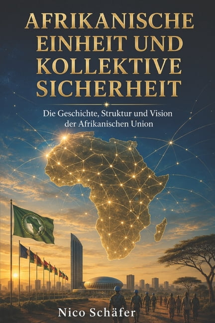 Afrikanische Einheit und kollektive Sicherheit: Die Geschichte, Struktur und Vision der Afrikanischen, (Paperback)