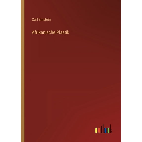 Afrikanische Plastik (Paperback)