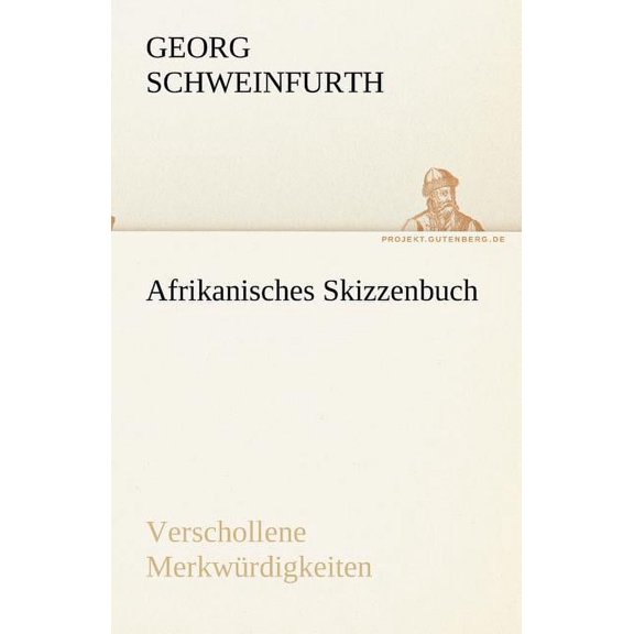 Afrikanisches Skizzenbuch (Paperback)