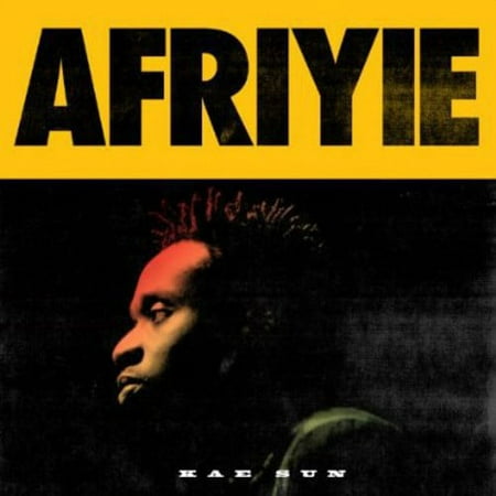 Afriyie (CD)