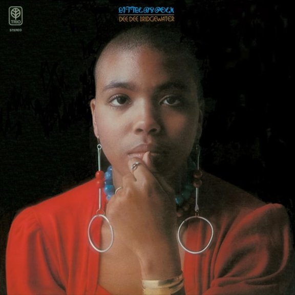 Dee Dee Bridgewater Afro Blue (CD)