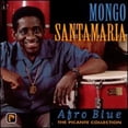 thumbnail image 1 of Pre-Owned Afro Blue: The Picante Collection (CD 0013431478126) by Mongo Santamaria, 1 of 1