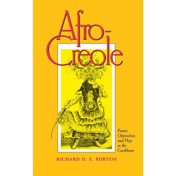 Afro-Creole: Priorities for Action, (Hardcover)