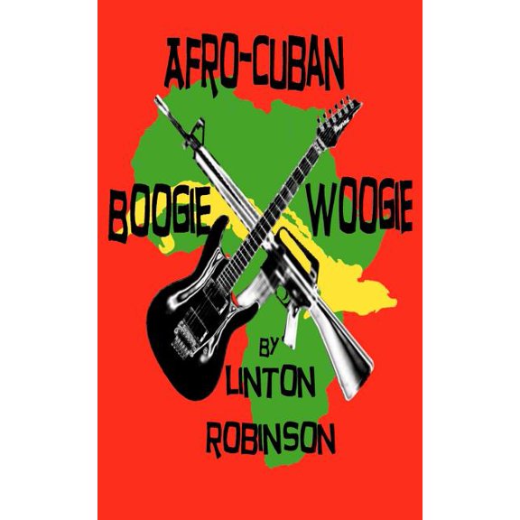 Afro-Cuban Boogie Woogie