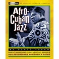 thumbnail image 1 of Pre-Owned Afro-Cuban Jazz: Third Ear: The Essential Listening Companion (Paperback) 087930619X 9780879306199, 1 of 1