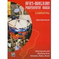 thumbnail image 1 of Afro-Cuban Percussion Guide, Bk 2: Carnaval (Paperback), 1 of 1