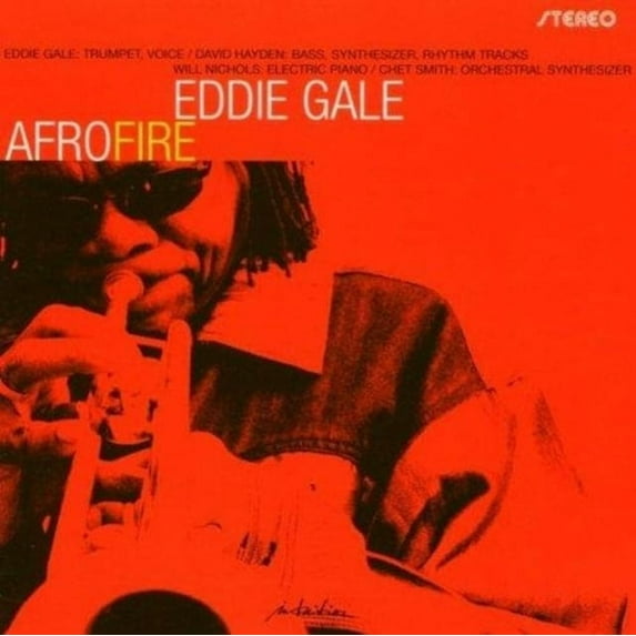 Afro Fire