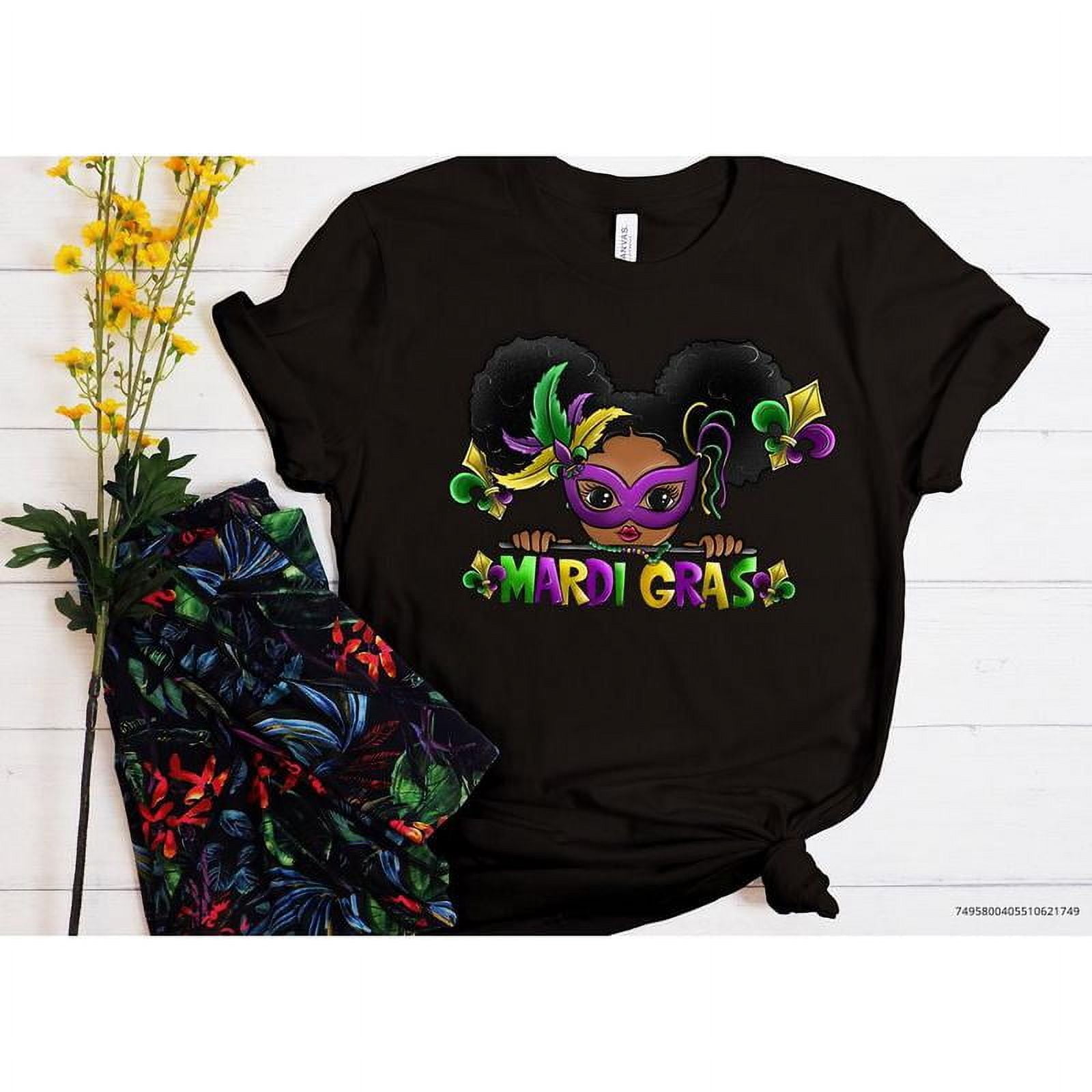 mardi gras sweat pants