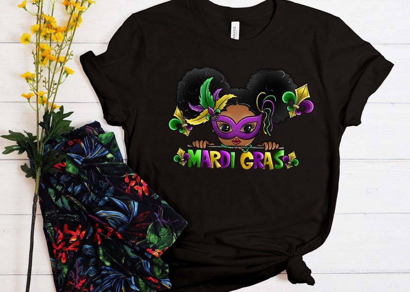 mardi gras girl video