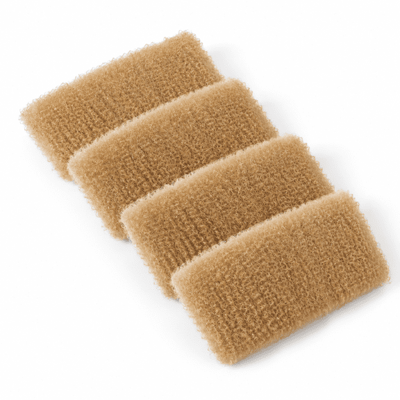 Afro Kinkys Bulk Human Hair 16 Inch 4 Kinky-curly For Twist Dreadlock Extensions Locs Repair Soft 4c Curly Br70 Gram 27#