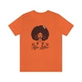 thumbnail image 1 of Afro Latino Shirt | Unisex Jersey Short Sleeve Tee, 1 of 11