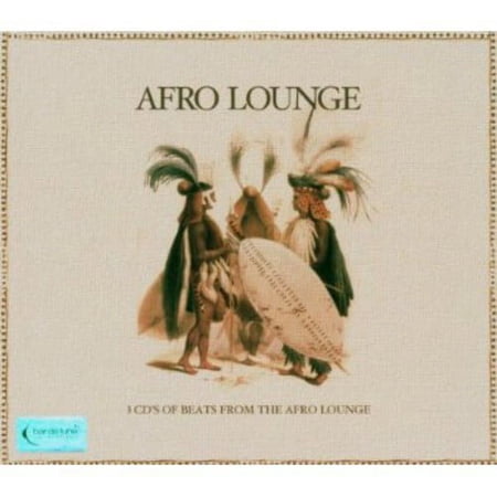 Afro Lounge