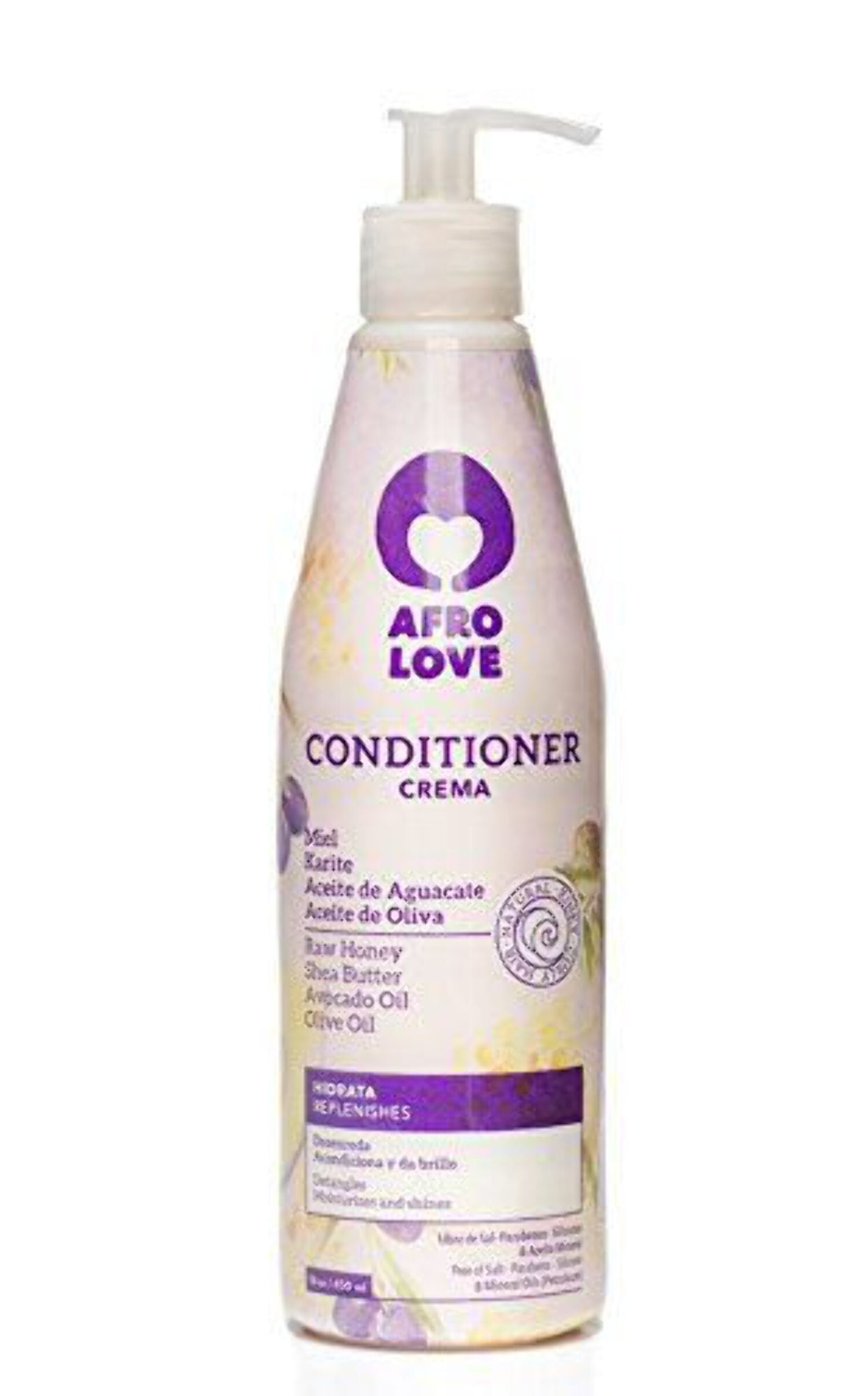 Afro Love Conditioner 16oz