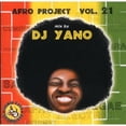thumbnail image 1 of DJ Yano - Afro Project 21 - Music & Performance - CD, 1 of 1