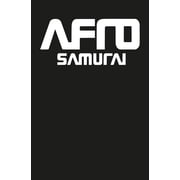 Afro Samurai Vol.1 Graphic Novel Paperback