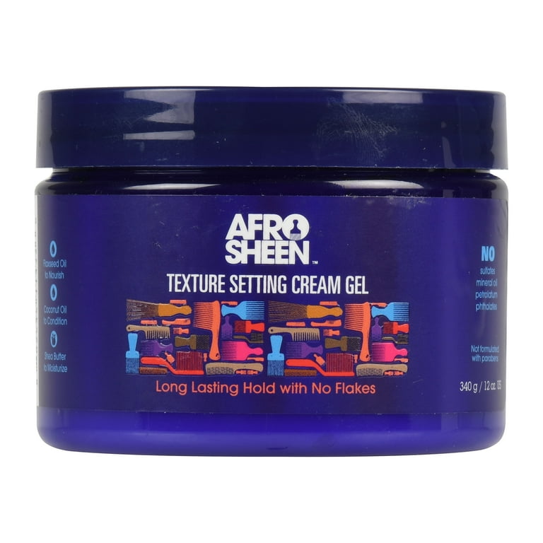 Afro sheen cheap hair products