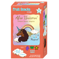 thumbnail image 1 of Afro Unicorn 22 ct Fruit Snacks Box Tropical, 1 of 2