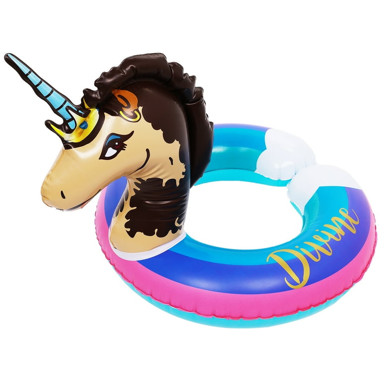 Unicorn float walmart on sale