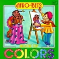 thumbnail image 1 of Pre-Owned Afro-Bets: Book of Colors (Paperback) 0940975289 9780940975286, 1 of 1