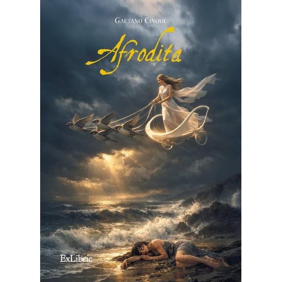 Afrodita, (Paperback)