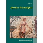 Afrodites Hemmelighed, Paperback
