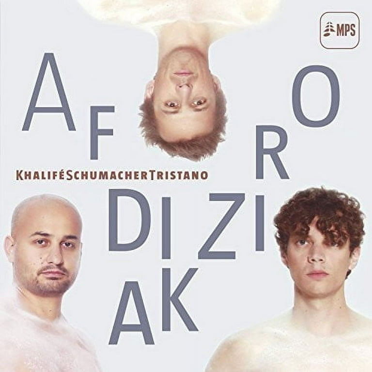 Afrodiziak - Walmart.com