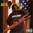 thumbnail image 1 of Afroholic...The Even Better Times (explicit), 1 of 1