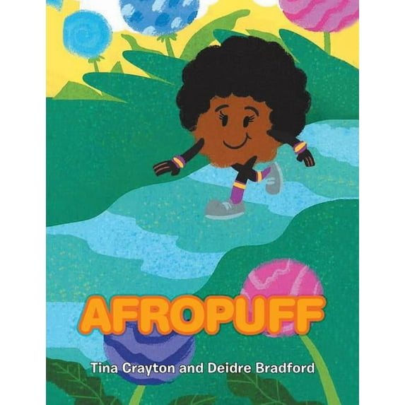 Afropuff