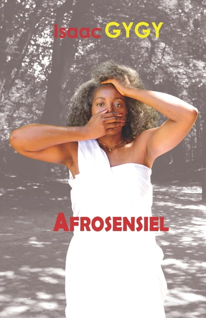 Afrosensiel, (Paperback)
