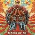 thumbnail image 1 of Afrosonique Vol. 1 / Various (Vinyl), 1 of 1