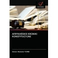 thumbnail image 1 of AfrykaŃskie Kroniki Konstytucyjne (Paperback), 1 of 1