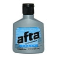 Afta After Shave Skin Conditioner Fresh by Mennen for Men 3 oz After
