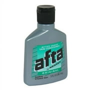 Afta After Shave Skin Conditioner Original 3 oz