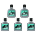 thumbnail image 1 of Afta Pre-Electric Shave Lotion Original 3 oz,, 5 pack, 1 of 7