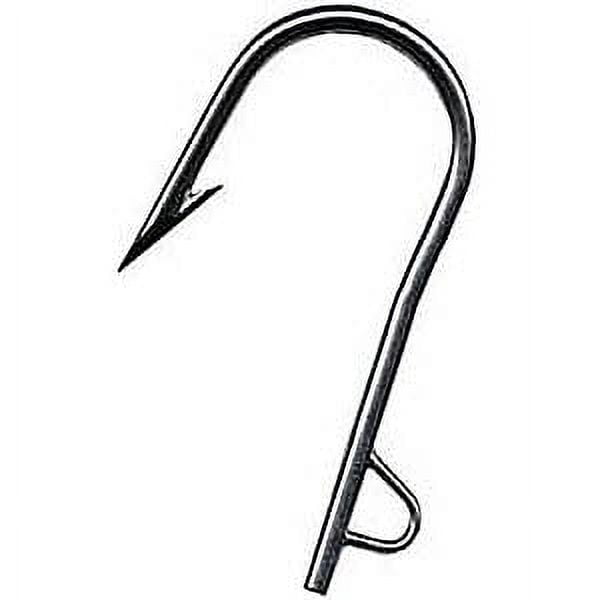 Aftco Fgh10ss Fly Gaff Hook 