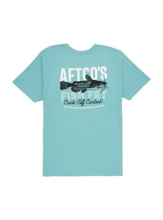 Shirts Aftco Clothing