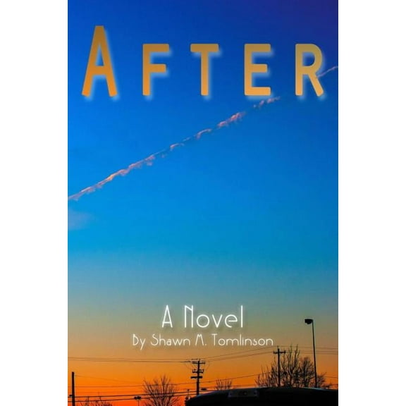 After, (Paperback)