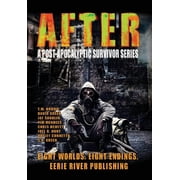After A Post Apocalyptic Survivor Series, Hardcover