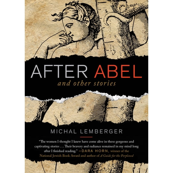 After Abel and Other Stories, (Paperback)