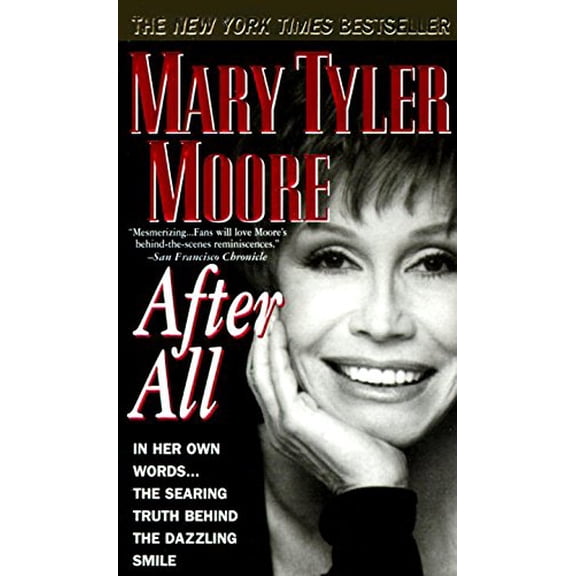 Pre-Owned After All (Mass Market Paperback) 0440223032 9780440223030