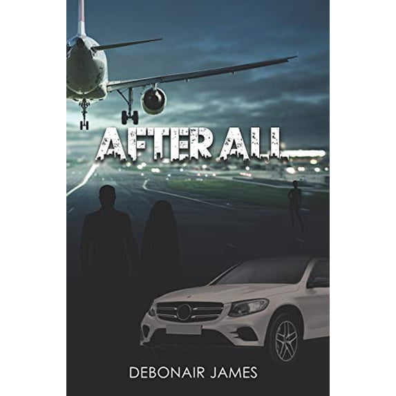 Pre-Owned After All Paperback