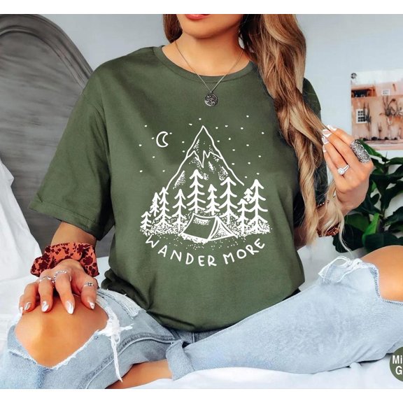After All This Time Always Cute Love Couple Romantic T-Shirt - All Size S-5XL