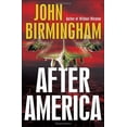 thumbnail image 1 of Pre-Owned After America (Hardcover) 0345502914 9780345502919, 1 of 1