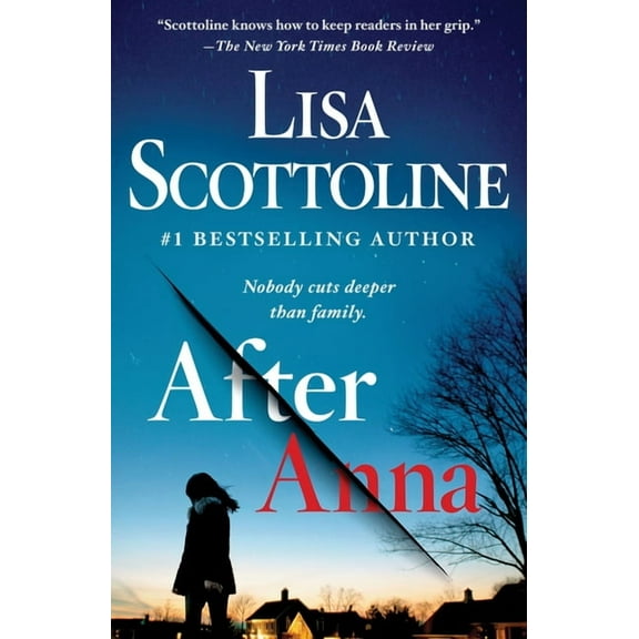 After Anna, (Paperback)