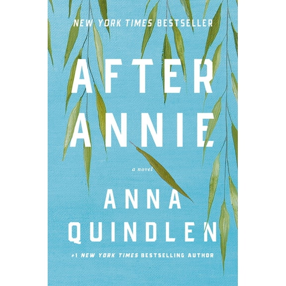 Pre-Owned After Annie (Hardcover) 0593229800 9780593229804