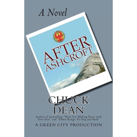 After Ashcroft (Paperback)