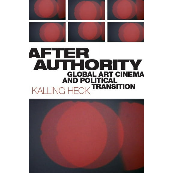 After Authority : Global Art Cinema and Political Transition (Paperback)