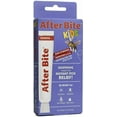 thumbnail image 1 of After Bite Cream for Kids Instant Itch Relief W/ Baking Soda, 0.7oz, 4-Pack, 1 of 3