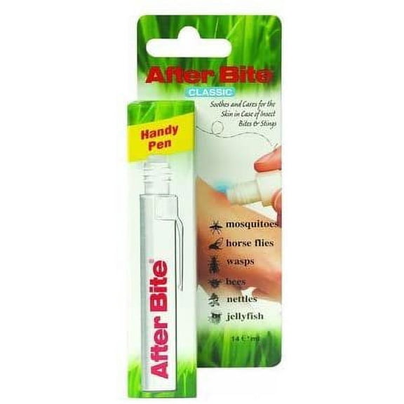 After Bite - Insect Bite Remedy - 14Ml