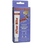 After Bite Itch Eraser Kids Poison Ivy Oak & Sumac Protect 0.70 oz, 2-Pack